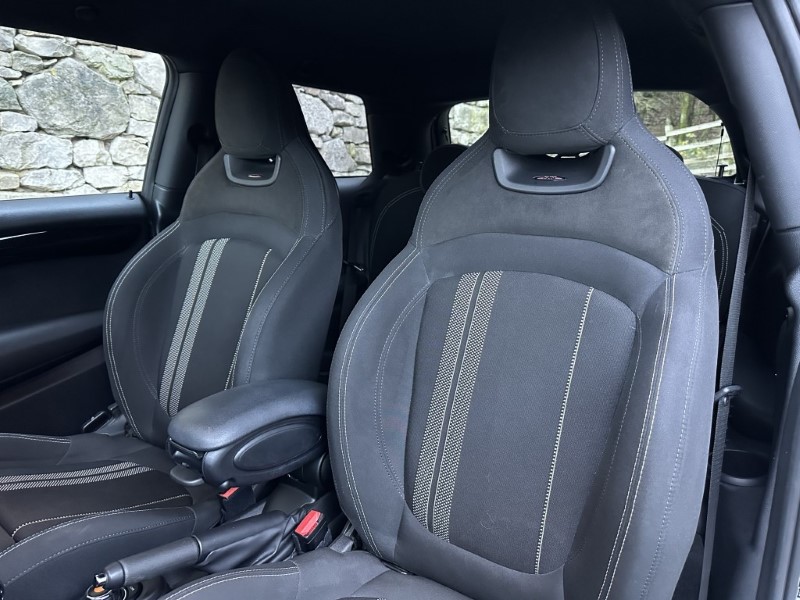 Used MINI Hatch 2019 for sale - 76982465: Photo 28