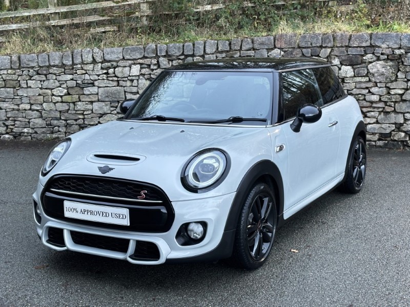 Used MINI Hatch 2019 for sale - 76982465: Photo 33