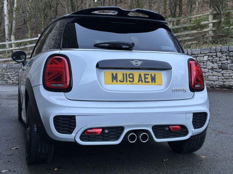Used MINI Hatch 2019 for sale - 76982465: Photo 35