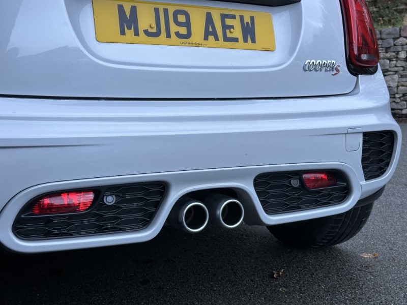 Used MINI Hatch 2019 for sale - 76982465: Photo 36