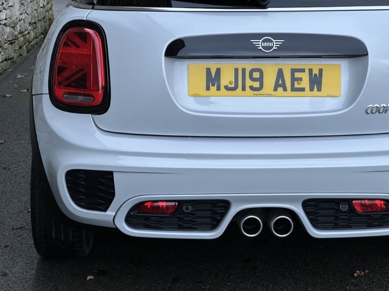 Used MINI Hatch 2019 for sale - 76982465: Photo 37