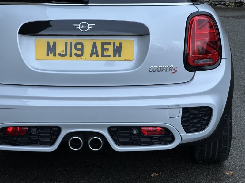 Used MINI Hatch 2019 for sale - 76982465: Photo 38