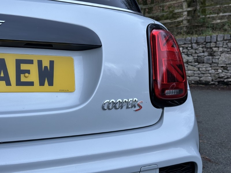 Used MINI Hatch 2019 for sale - 76982465: Photo 39