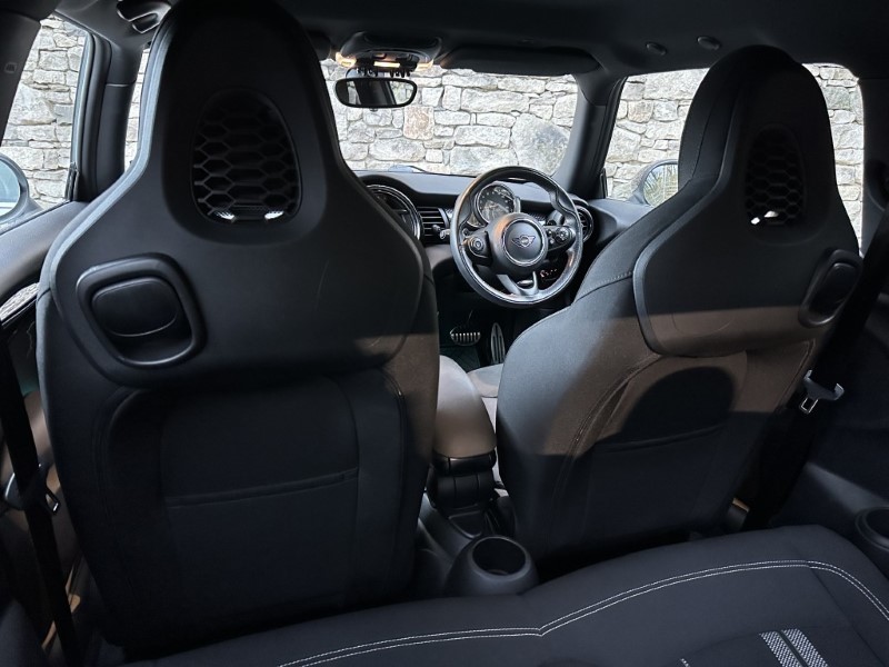 Used MINI Hatch 2019 for sale - 76982465: Photo 43