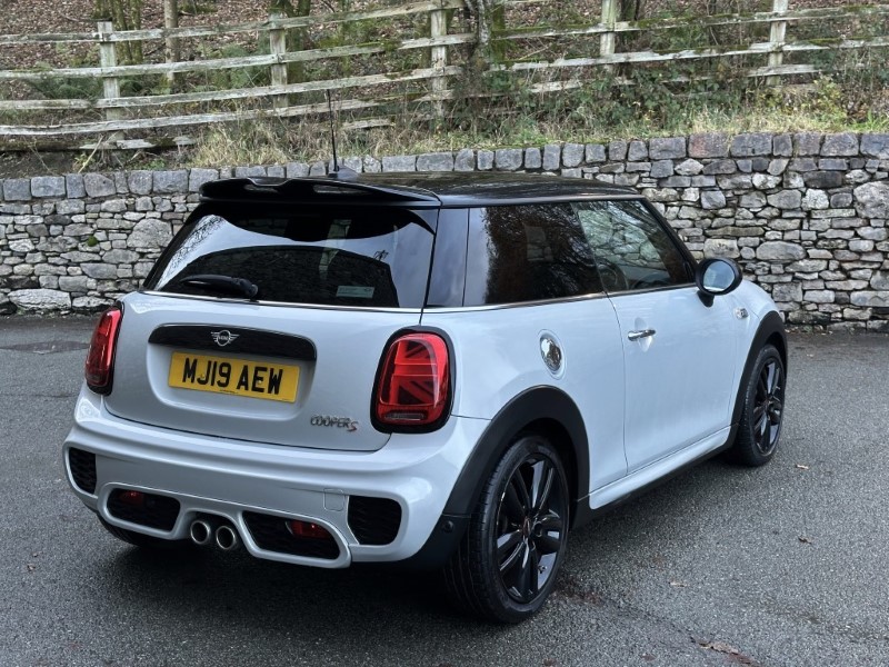 Used MINI Hatch 2019 for sale - 76982465: Photo 46