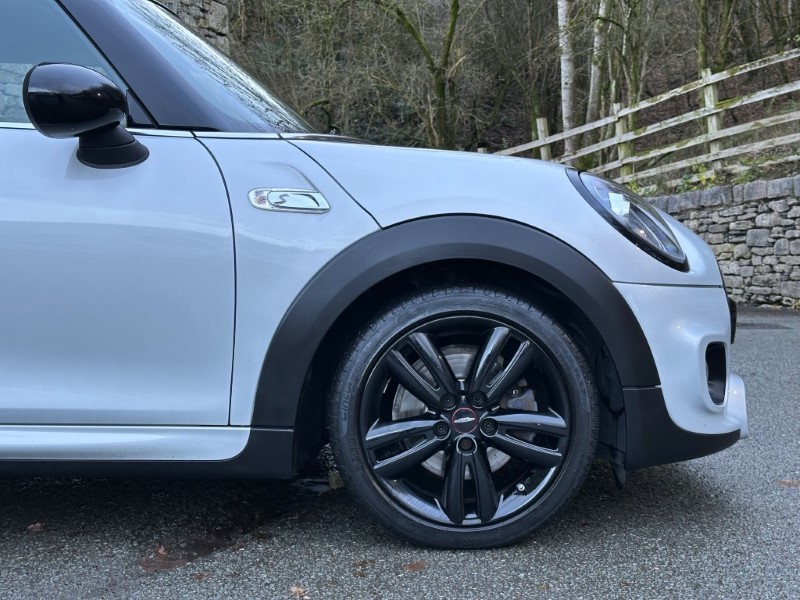 Used MINI Hatch 2019 for sale - 76982465: Photo 48