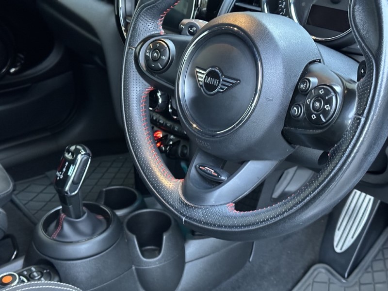 Used MINI Hatch 2019 for sale - 76982465: Photo 52