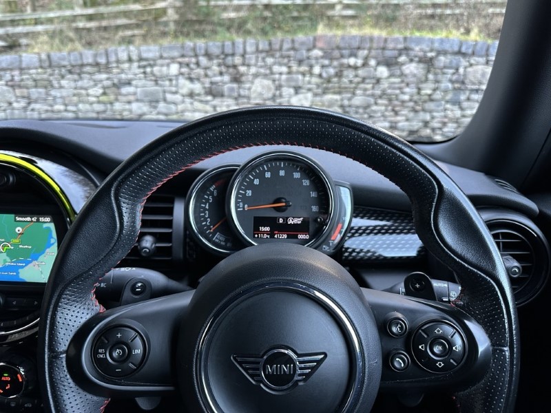 Used MINI Hatch 2019 for sale - 76982465: Photo 59