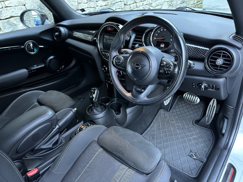 Used MINI Hatch 2019 for sale - 76982465: Photo 6