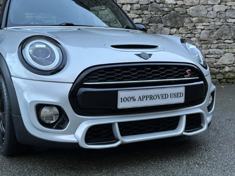 Used MINI Hatch 2019 for sale - 76982465: Photo 64