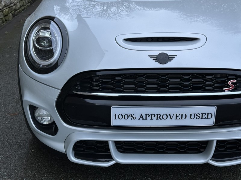 Used MINI Hatch 2019 for sale - 76982465: Photo 65