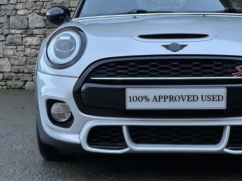 Used MINI Hatch 2019 for sale - 76982465: Photo 66