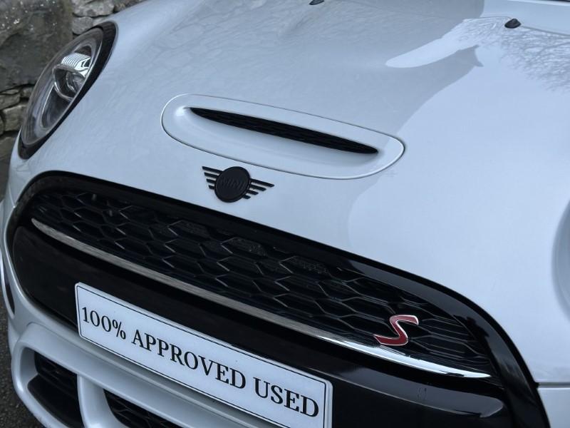 Used MINI Hatch 2019 for sale - 76982465: Photo 67