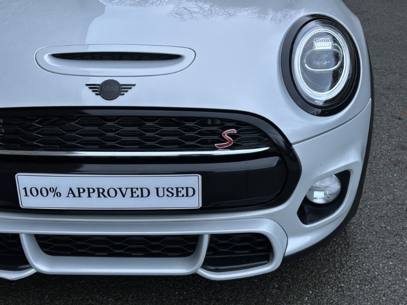 Used MINI Hatch 2019 for sale - 76982465: Photo 68