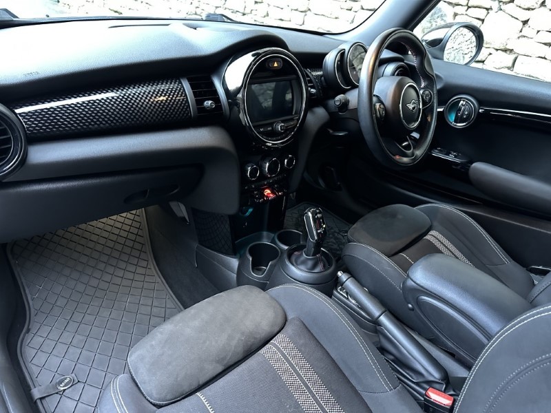 Used MINI Hatch 2019 for sale - 76982465: Photo 7