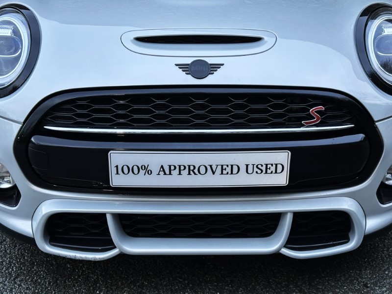 Used MINI Hatch 2019 for sale - 76982465: Photo 70