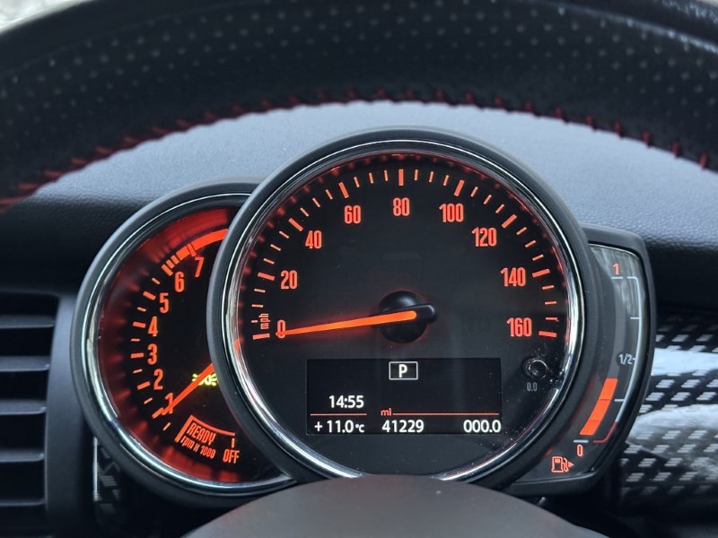 Used MINI Hatch 2019 for sale - 76982465: Photo 9