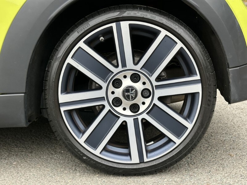 Used MINI Convertible 2023 for sale - 76981761: Photo 14