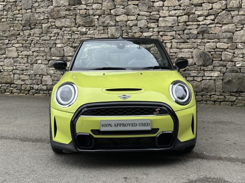 Used MINI Convertible 2023 for sale - 76981761: Photo 16