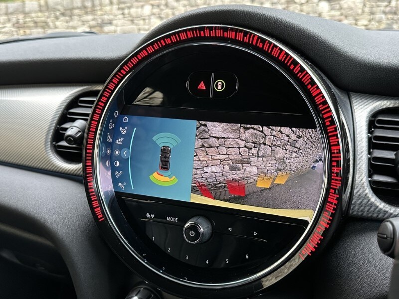 Used MINI Convertible 2023 for sale - 76981761: Photo 19