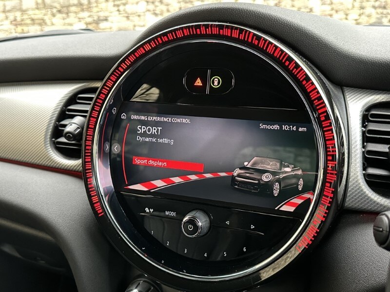 Used MINI Convertible 2023 for sale - 76981761: Photo 23