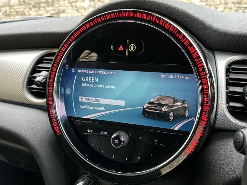 Used MINI Convertible 2023 for sale - 76981761: Photo 25