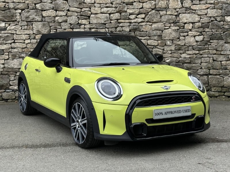 Used MINI Convertible 2023 for sale - 76981761: Photo 29