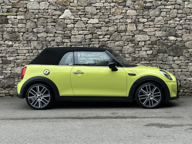 Used MINI Convertible 2023 for sale - 76981761: Photo 31