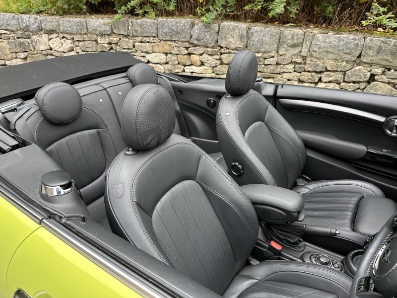 Used MINI Convertible 2023 for sale - 76981761: Photo 36
