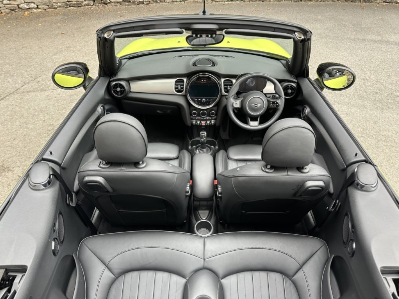 Used MINI Convertible 2023 for sale - 76981761: Photo 38