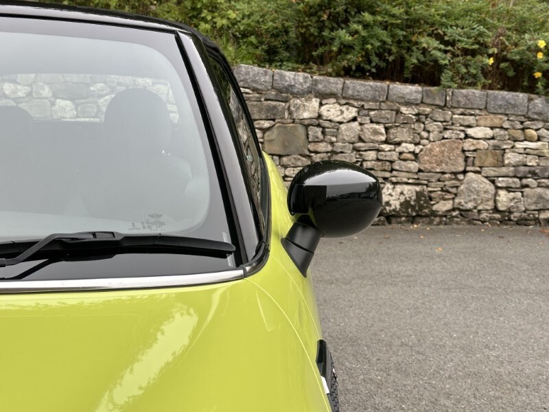 Used MINI Convertible 2023 for sale - 76981761: Photo 42