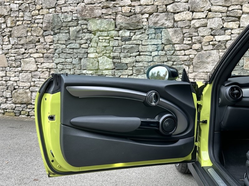 Used MINI Convertible 2023 for sale - 76981761: Photo 43