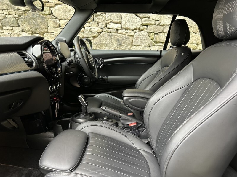 Used MINI Convertible 2023 for sale - 76981761: Photo 45