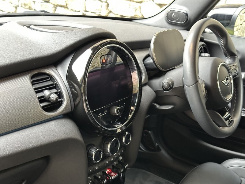 Used MINI Convertible 2023 for sale - 76981761: Photo 46