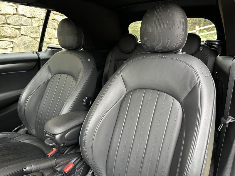 Used MINI Convertible 2023 for sale - 76981761: Photo 47