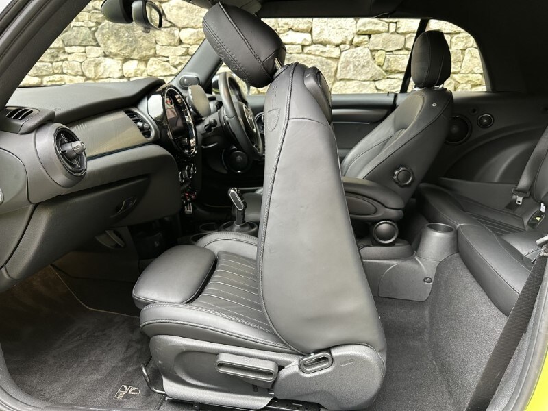 Used MINI Convertible 2023 for sale - 76981761: Photo 53