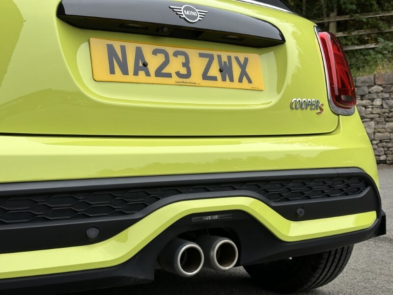 Used MINI Convertible 2023 for sale - 76981761: Photo 59