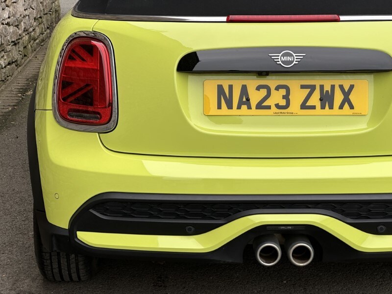 Used MINI Convertible 2023 for sale - 76981761: Photo 60