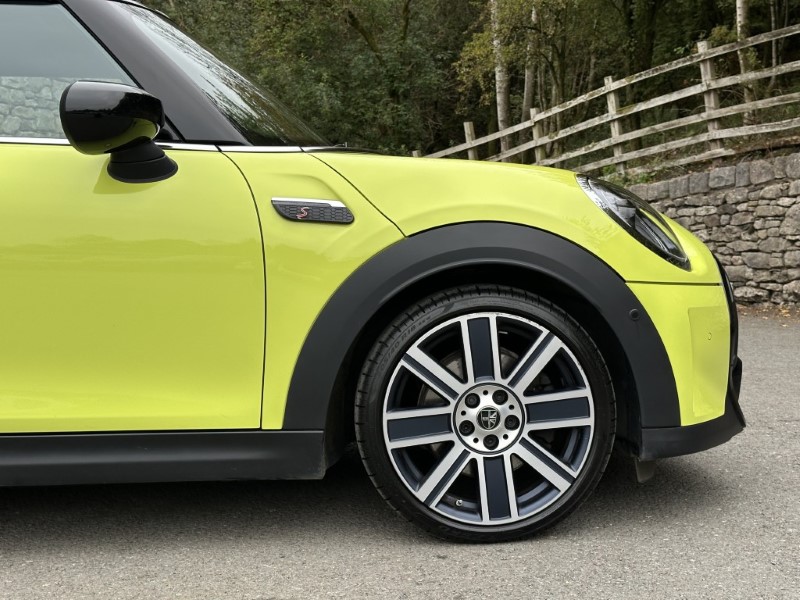 Used MINI Convertible 2023 for sale - 76981761: Photo 66