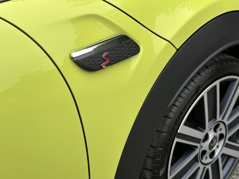 Used MINI Convertible 2023 for sale - 76981761: Photo 67