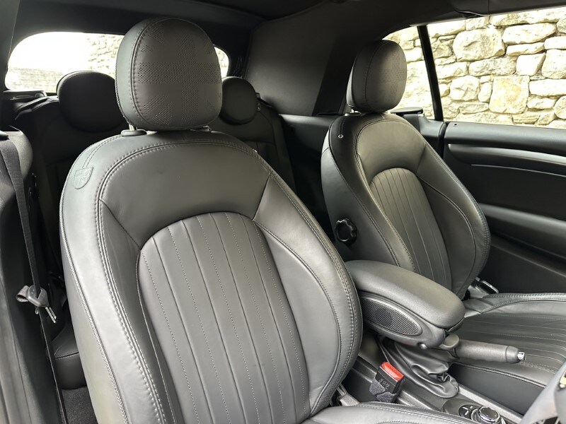 Used MINI Convertible 2023 for sale - 76981761: Photo 70