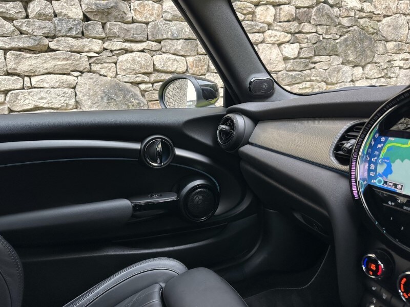 Used MINI Convertible 2023 for sale - 76981761: Photo 72