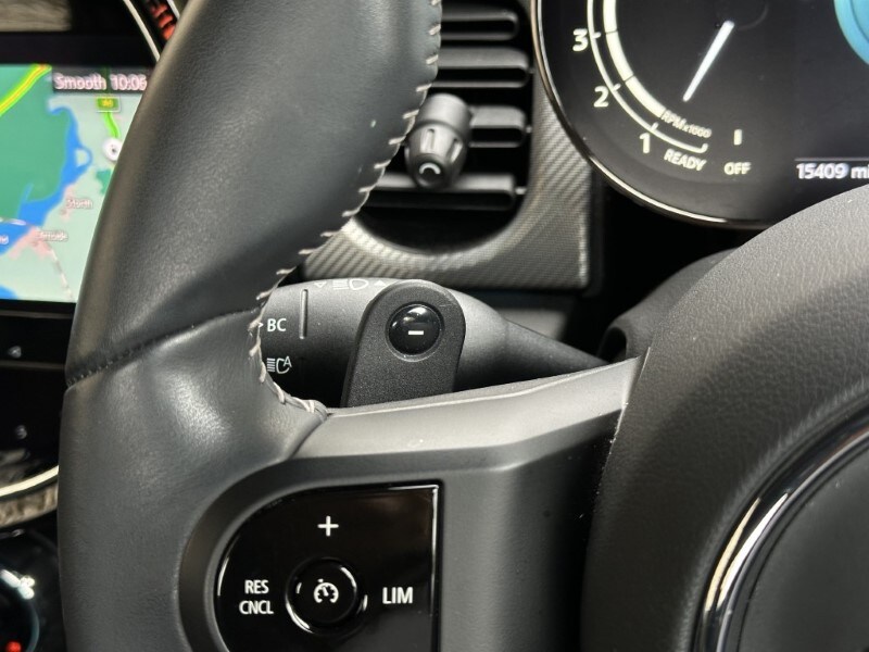 Used MINI Convertible 2023 for sale - 76981761: Photo 76