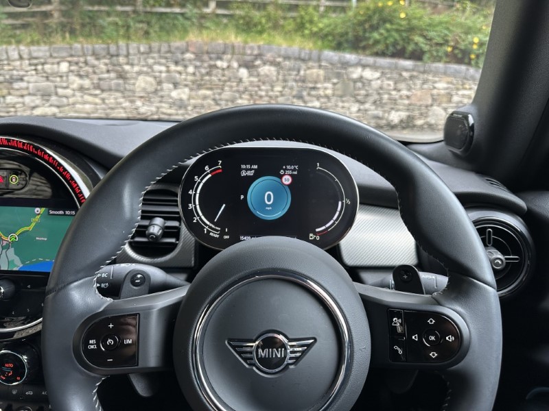 Used MINI Convertible 2023 for sale - 76981761: Photo 77