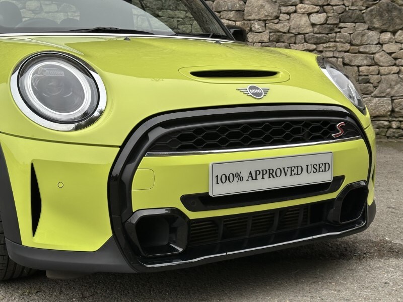 Used MINI Convertible 2023 for sale - 76981761: Photo 81