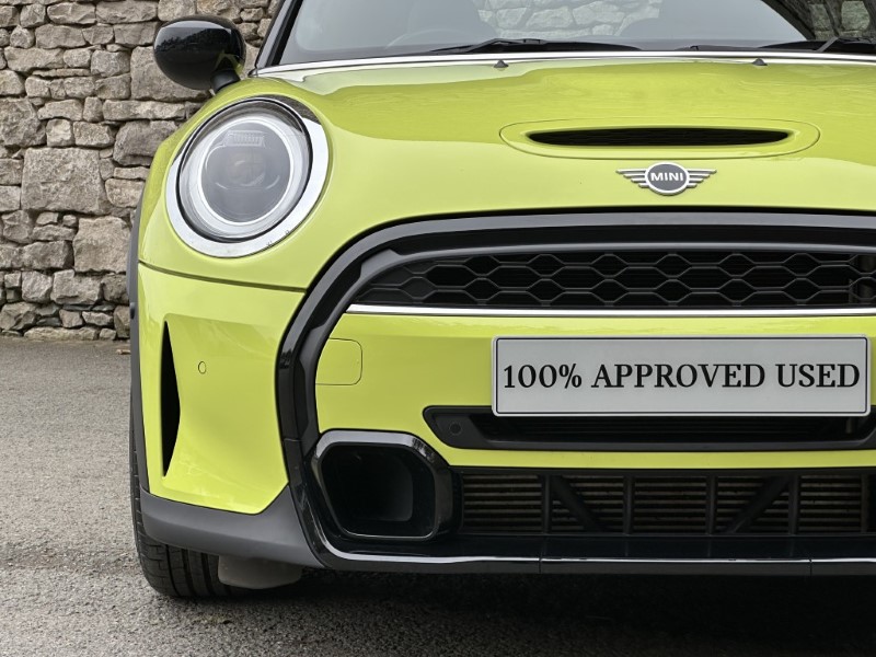 Used MINI Convertible 2023 for sale - 76981761: Photo 82