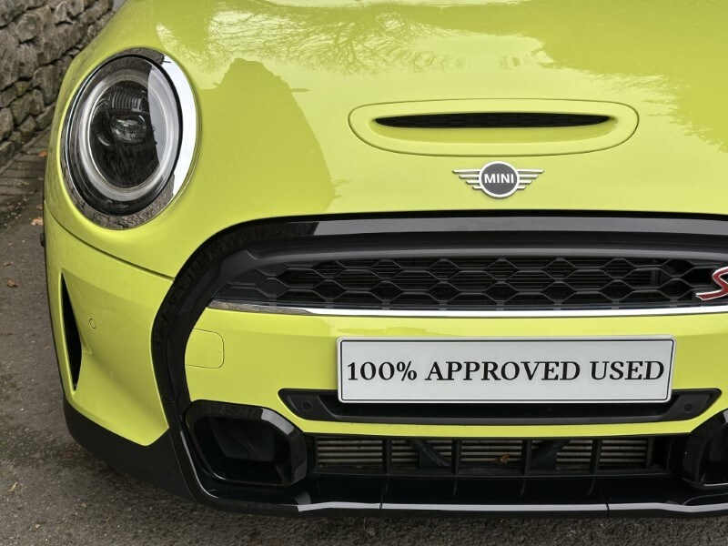 Used MINI Convertible 2023 for sale - 76981761: Photo 83