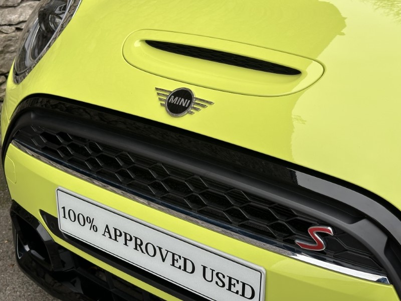 Used MINI Convertible 2023 for sale - 76981761: Photo 84