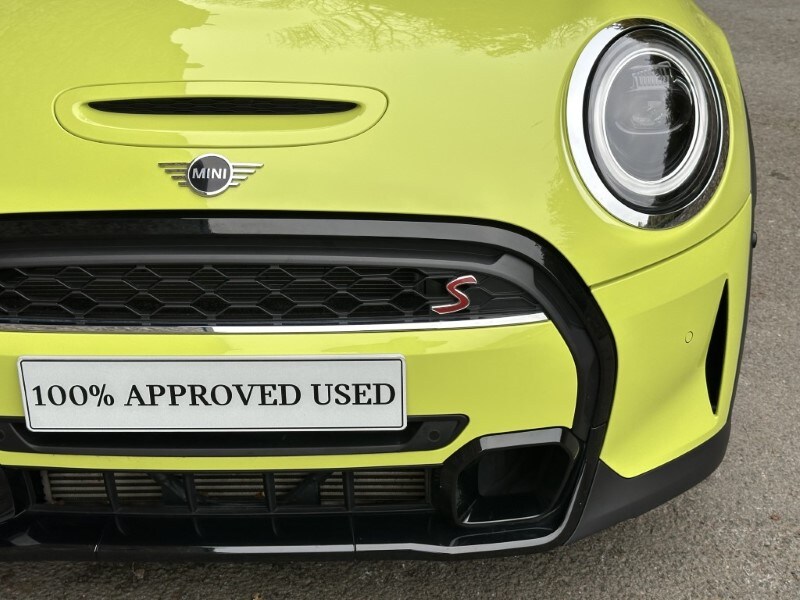 Used MINI Convertible 2023 for sale - 76981761: Photo 85