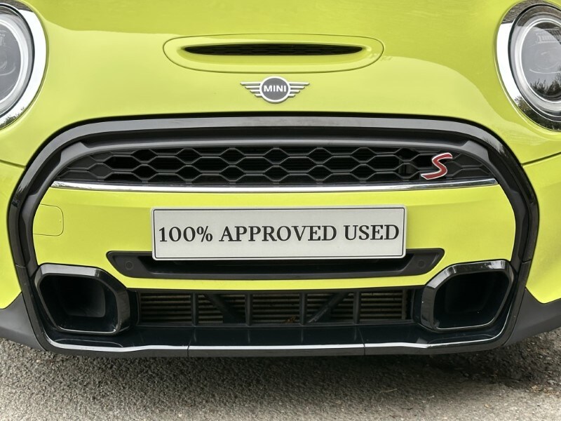 Used MINI Convertible 2023 for sale - 76981761: Photo 88